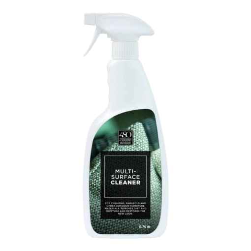 4 Seasons Outdoor Multi Oppervlak Reiniger - 750ml - Tuinmeubel Onderhoud -Plant Verkoop 4 seasons outdoor multi oppervlak reiniger 750ml tuinmeubel onderhoud 1