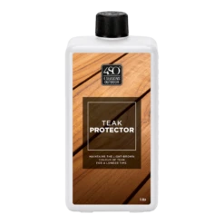 4 Seasons Outdoor Teakhout Protector - 1000ml - Tuinmeubel Onderhoud