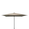 Azzurro Stokparasol 250 X 250 Cm - Taupe