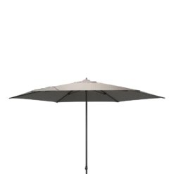 Azzurro Stokparasol 350 Cm U00d8 - Taupe