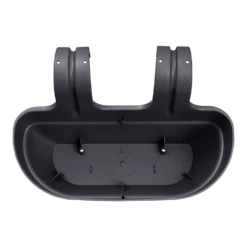 Elho Balkonbak Vibia Campana Easy Hanger Medium - Antraciet -Plant Verkoop balkonbak vibia campana easy hanger medium antraciet balkonbak antraciet 3 1