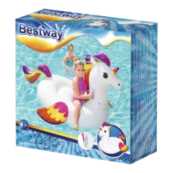 Bestway Fantasy Unicorn Opblaasfiguur - 150cm 5 Bestway Fantasy Unicorn Opblaasfiguur - 150cm -Plant Verkoop bestway fantasy unicorn opblaasfiguur 150cm 3