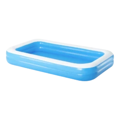 Bestway Opblaasbaar Zwembad - Familie - 305x183x46cm