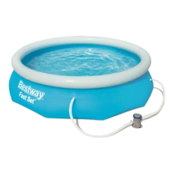 Bestway Opblaasbaar Zwembad - Fast Set - 305x75cm
