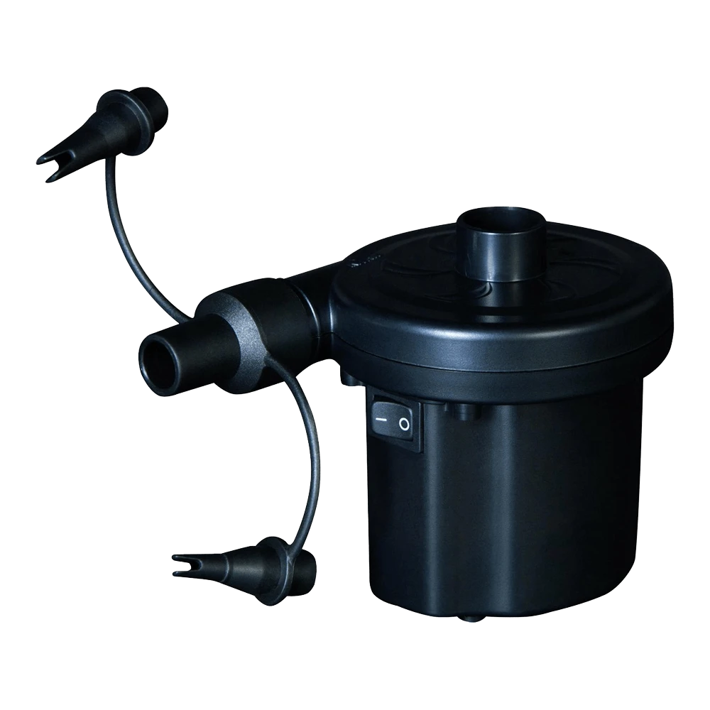 Bestway Sidewinder - Elektrische Pomp 220-240 V/12 1 Bestway Sidewinder - Elektrische Pomp 220-240 V/12