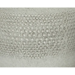 Bloempot Collin - D38 X H40cm - Wit -Plant Verkoop bloempot collin wit bloempot 3