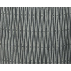 Bloempot James Hoog - D24 X H49cm - Grijs -Plant Verkoop bloempot james hoog grijs bloempot 3