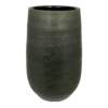 Bloempot Tokio Hoog - D19 X H30cm - Groen