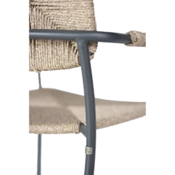 Bora Dining Stoel - Naturel -Plant Verkoop bora dining stoel naturel 5 1