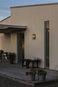 Konstsmide Carpi 230V Wandlamp Flush E27, 18x30cm, Transparant Glas, Max 60W 9 Konstsmide Carpi 230V Wandlamp Flush E27, 18x30cm, Transparant Glas, Max 60W -Plant Verkoop carpi 230v wandlamp flush e27 18x30cm transparant glas max 60w netstroom 4