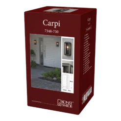 Konstsmide Carpi 230V Wandlamp Flush E27, 18x30cm, Transparant Glas, Max 60W 11 Konstsmide Carpi 230V Wandlamp Flush E27, 18x30cm, Transparant Glas, Max 60W -Plant Verkoop carpi 230v wandlamp flush e27 18x30cm transparant glas max 60w netstroom 6