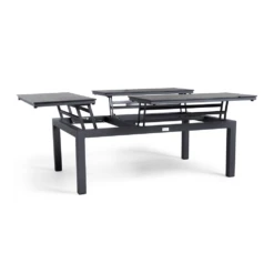 Flip-Up Coffee Tafel - 120 X 79 X 42 Cm - Trespa -Plant Verkoop flip up coffee tafel 120x79x42 cm trespa 4