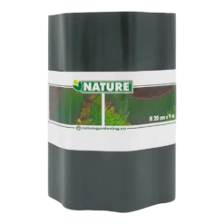 Grasranden PVC Groen - 9x0,20m - Nature 9 Grasranden PVC Groen - 9x0,20m - Nature -Plant Verkoop grasranden pvc groen 9x0 20m nature 5