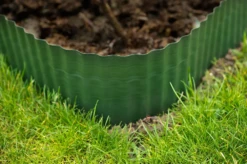 Grasranden PVC Groen - 9x0,25m - Nature -Plant Verkoop grasranden pvc groen 9x0 25m nature 4