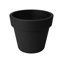 Bloempot Elho Green Basics Top Planter 40cm - Living Black