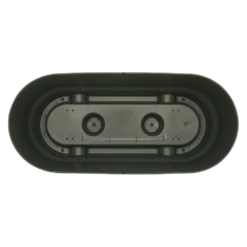 Bloembak Elho Greenville Terrace 60cm - Met Wielen - Bladgroen -Plant Verkoop greenville terrace trough 60cm wheels plantenbak bladgroen 3 8