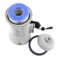 Intex Filterpomp C600 - 1.9m3 / 2.3m3 (2271 L/u) 7 Intex Filterpomp C600 - 1.9m3 / 2.3m3 (2271 L/u) -Plant Verkoop intex filterpomp c600 19m3 23m3 2271 l u 4