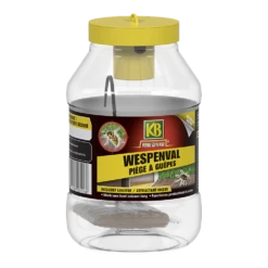 KB Wespenval Met Lokstof 1 Stuk - Insecten En Ongedierte