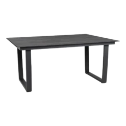 Liv Lounge Dining Tafel Trespa