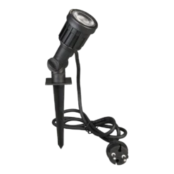 Luxform 230V LED-spotlight Dominica 400 Lumen