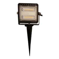 Luxform 230V LED-spotlight Dundee 900 Lumen -Plant Verkoop luxform 230v led spotlight dundee 900 lumen netstroom 3