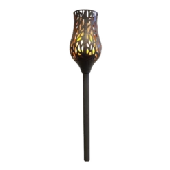 Luxform Battery Flame Torch Tulp
