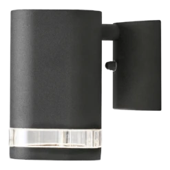 Konstsmide Modena 230V Wandlamp Triade Neerwaarts Single Strip 13.5cm, GU10, Max 35W -Plant Verkoop modena 230v wandlamp triade neerwaarts single strip 135cm gu10 max 35w netstroom 3