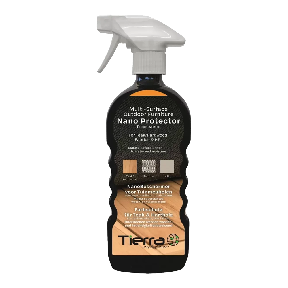 Nano Protector - 500 Ml - Tierra Outdoor 1 Nano Protector - 500 Ml - Tierra Outdoor