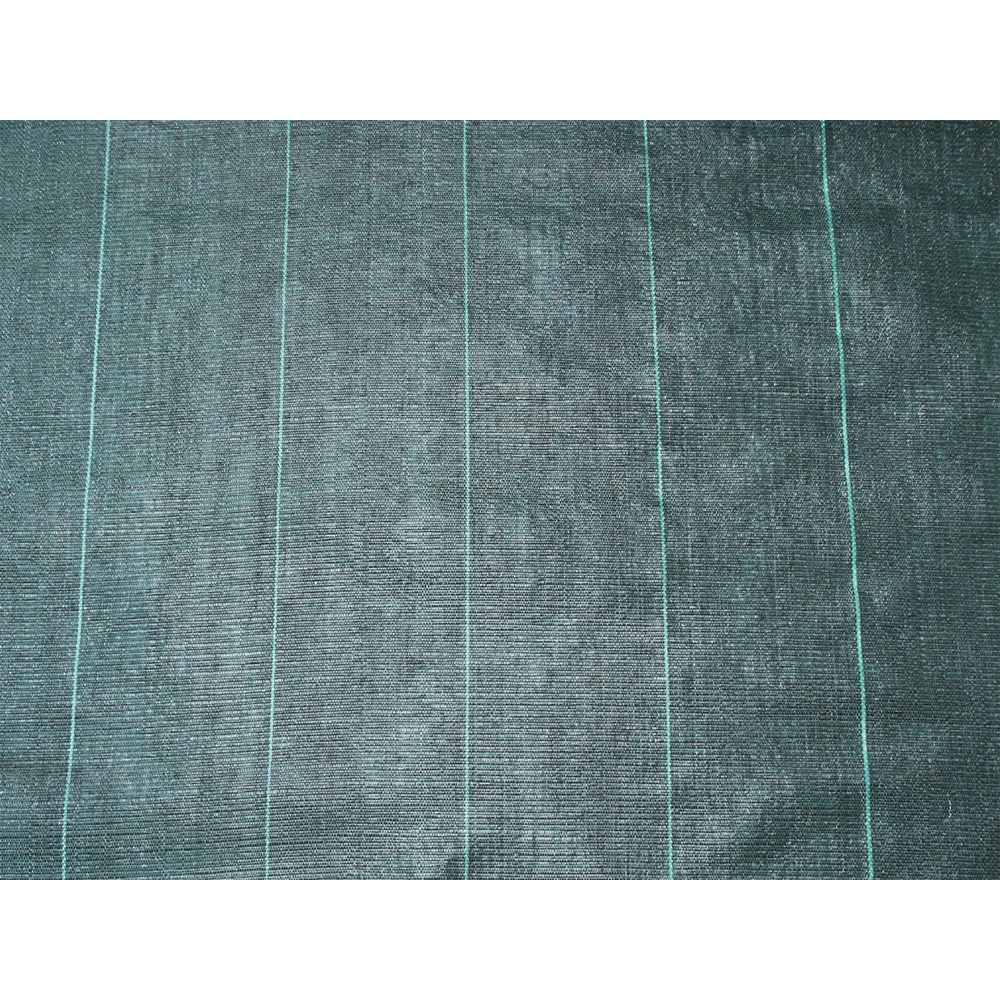 Nature - Gronddoek Zwart 5,20x5m 2 Nature - Gronddoek Zwart 5,20x5m - Afbeelding 2