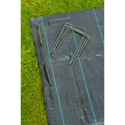 Nature - Gronddoekpennen H20x12cm - 10 Stuks 6 Nature - Gronddoekpennen H20x12cm - 10 Stuks -Plant Verkoop nature gronddoekpennen h20x12cm 10 stuks 3 2