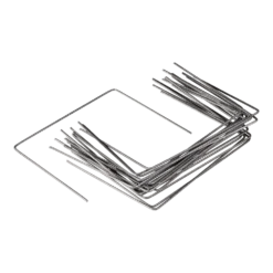 Nature - Gronddoekpennen H20x25cm - 100 Stuks