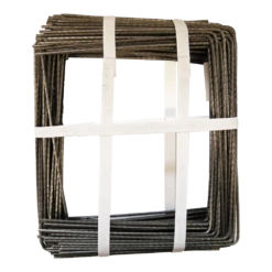 Nature - Gronddoekpennen H20x25cm - 100 Stuks 7 Nature - Gronddoekpennen H20x25cm - 100 Stuks -Plant Verkoop nature gronddoekpennen h20x25cm 100 stuks 4 2