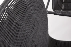 Palma Dining Stoel - Antraciet -Plant Verkoop palma dining stoel antraciet 5 3