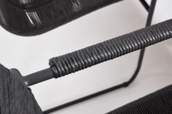 Palma Dining Stoel - Antraciet -Plant Verkoop palma dining stoel antraciet 6 3