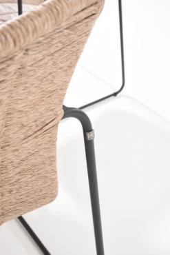 Palma Dining Stoel - Naturel -Plant Verkoop palma dining stoel naturel 5 3