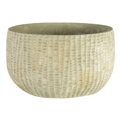 Plantenschaal Felco - D22 X H12cm