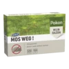 Pokon Mos Weg! 5,25kg Voor 150mu00b2 - Onkruid En Aanslag
