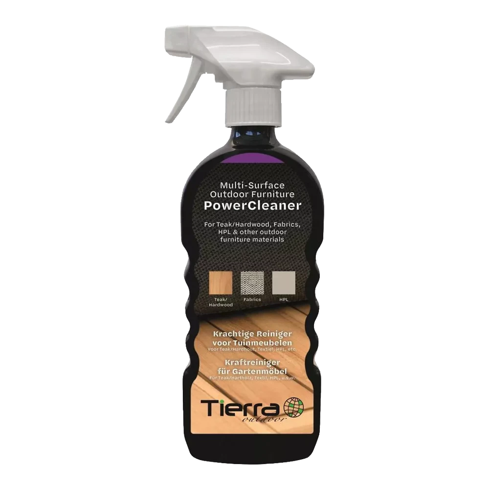 Power Cleaner - 500 Ml - Tierra Outdoor 1 Power Cleaner - 500 Ml - Tierra Outdoor