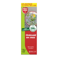 Protect Garden Beloukha Garden 450 Ml - Onkruid En Aanslag