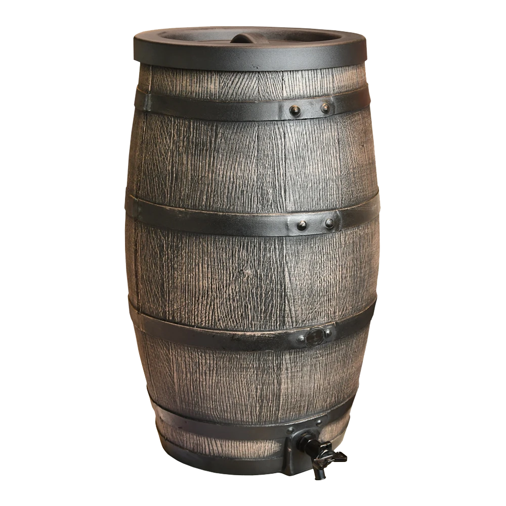 Roto Regenton 80L - Bruin 1 Roto Regenton 80L - Bruin