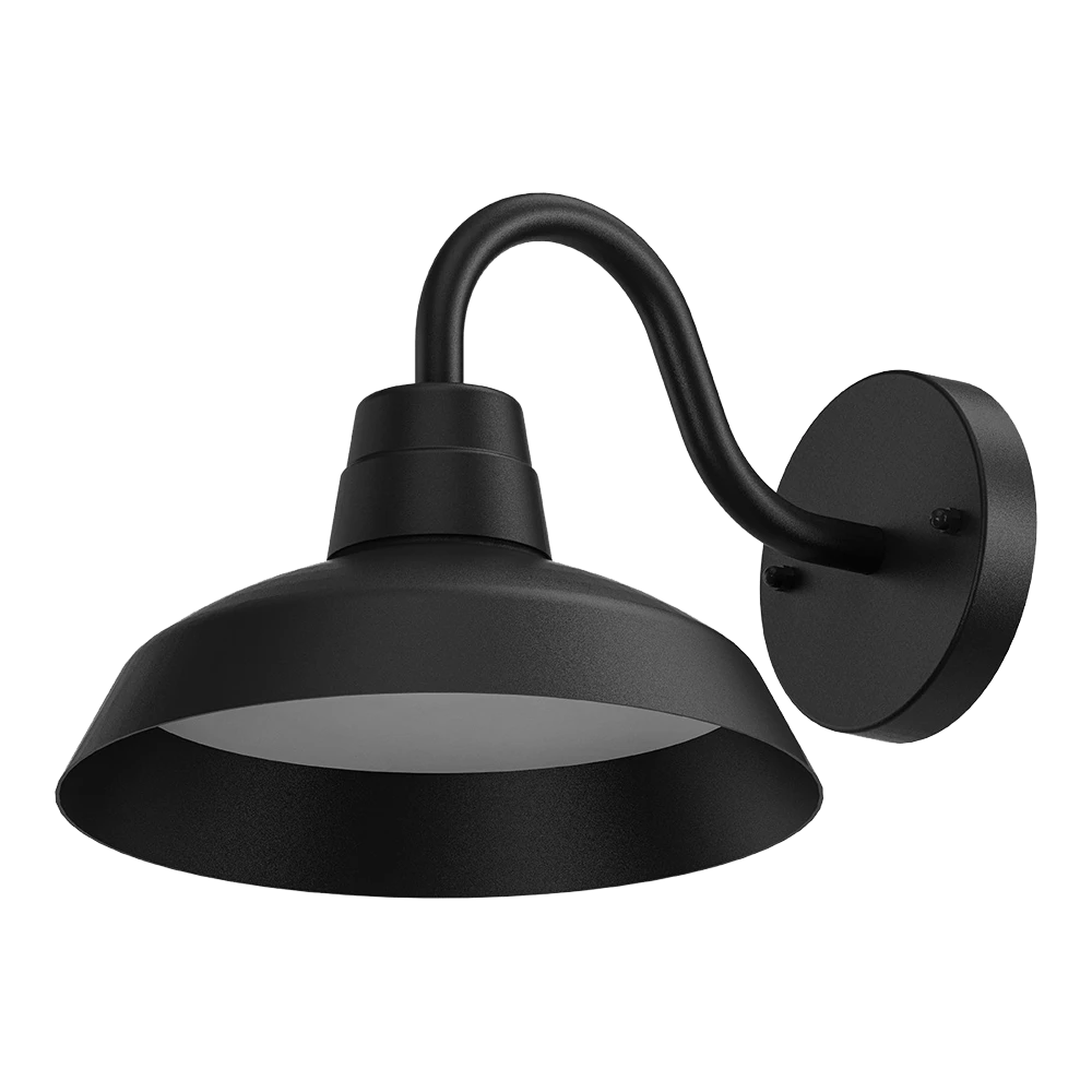 Calex Smart Outdoor Classic Wandlamp RGB CCT - 4W 380lm 3 Calex Smart Outdoor Classic Wandlamp RGB CCT - 4W 380lm - Afbeelding 3