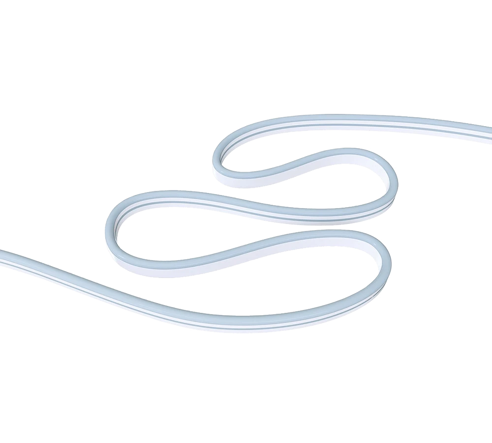 Calex Smart Outdoor Ledstrip RGB + White 5M 3 Calex Smart Outdoor Ledstrip RGB + White 5M - Afbeelding 3