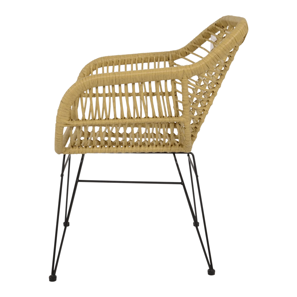 Stoel Moda Nature 2 Stoel Moda Nature - Afbeelding 2