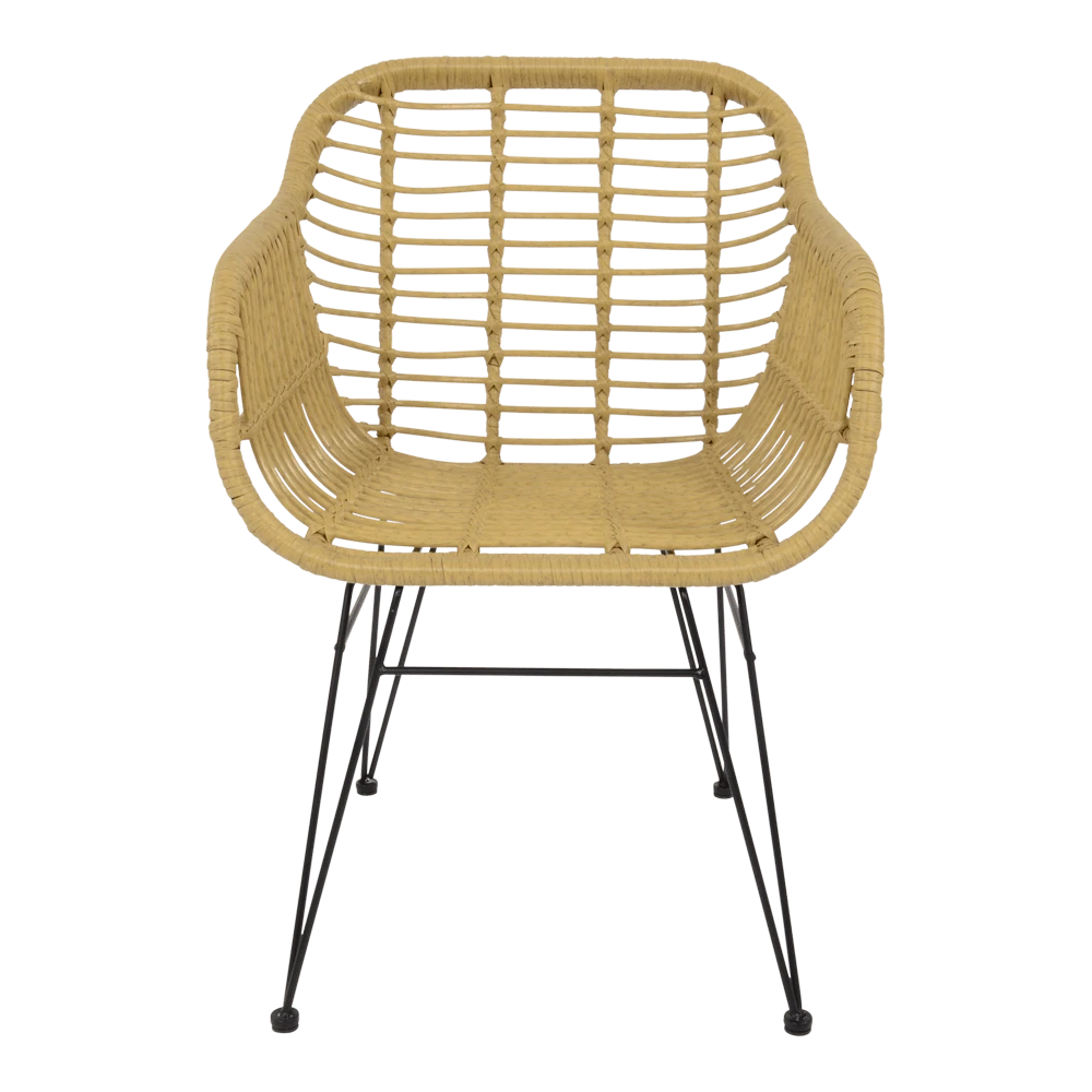 Stoel Moda Nature 3 Stoel Moda Nature - Afbeelding 3