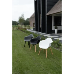 Stoel Montreux Wit -Plant Verkoop stoel montreux wit 4