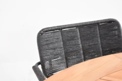 Swing Dining Stoel - Antraciet 10 Swing Dining Stoel - Antraciet -Plant Verkoop swing dining stoel antraciet 5 3