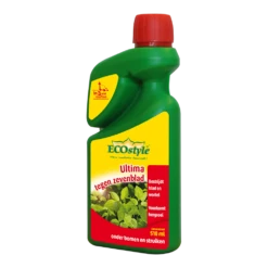 EcoStyle Ultima Zevenblad Concentraat 510ml - Onkruid En Aanslag