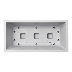 Elho Vivo Next Lang Wielen 80cm - Warm Grijs -Plant Verkoop vivo matt lang wielen 80cm warm grijs 3 1