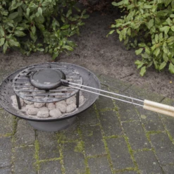 Wafelijzer - Fancy Flames 11 Wafelijzer - Fancy Flames -Plant Verkoop wafelijzer fancy flames 6 2